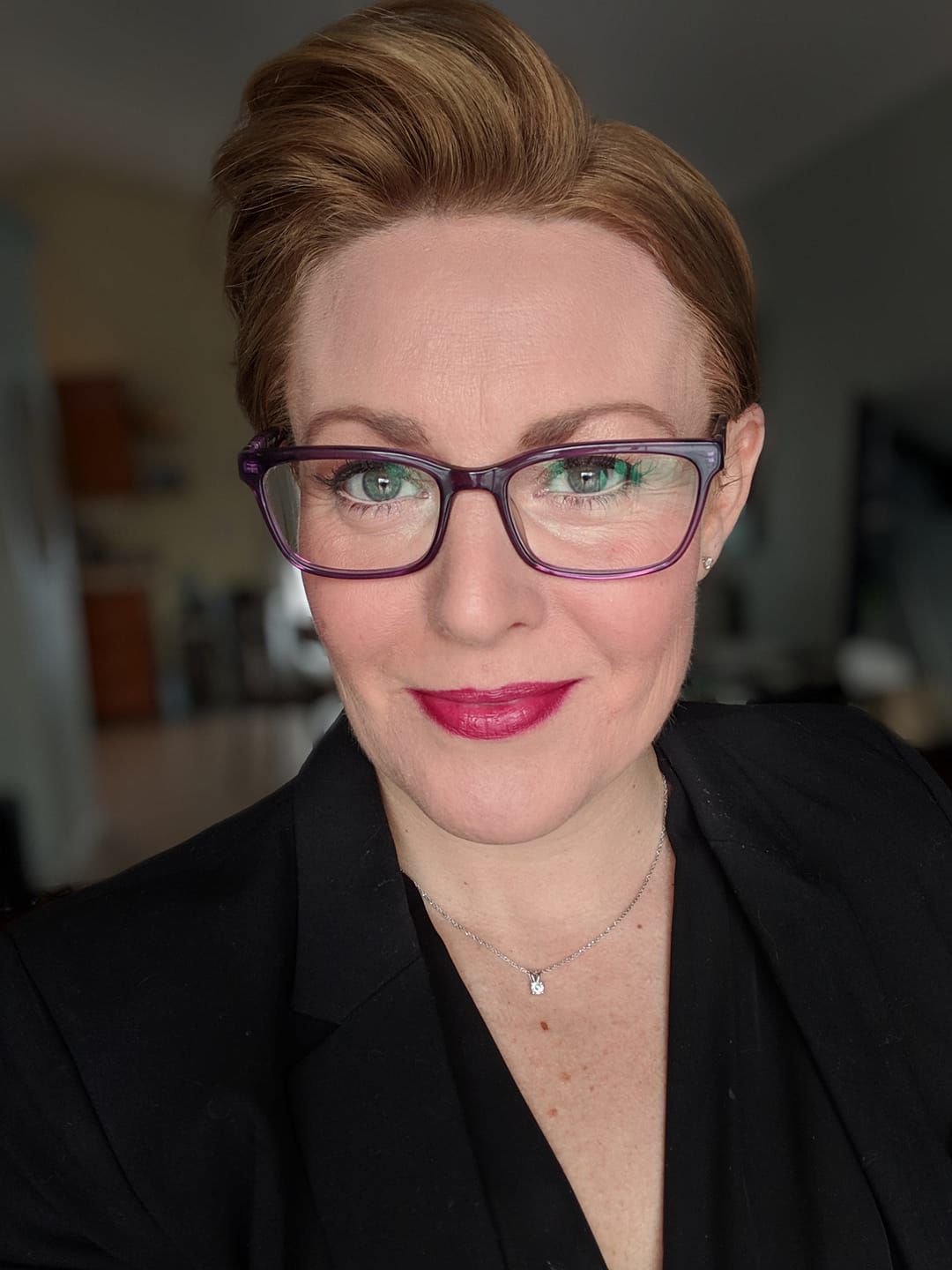 Rebecca Schroeder
